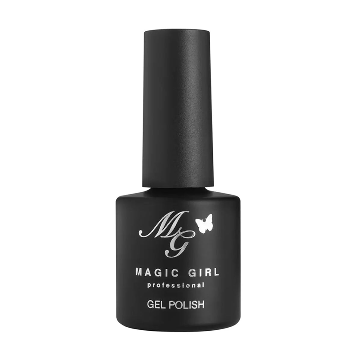 Гель-лак для нігтів Magic Girl Classic Series 183 Світло-синій, 8 мл